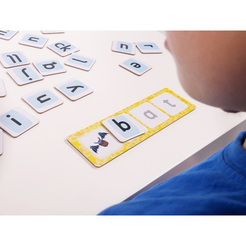 Alphablocks Word Builder Game Hour Of Fun With Friends, Family Ideal For Kids - Picture 5 of 7