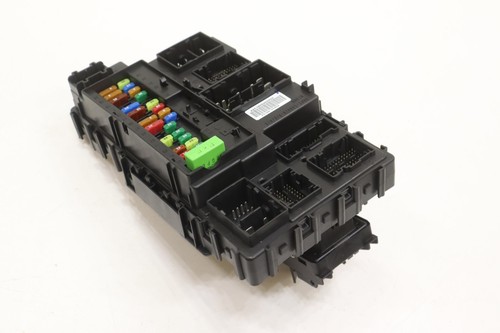 2020 - 2024 LINCOLN AVIATOR 3.0L BODY CONTROL MODULE FUSE BOX OEM LC5T15604LAA - Picture 4 of 11
