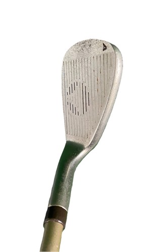 TaylorMade Burner Bubble Oversize A Gap Wedge 50* L-60 Ladies Graphite 34.5" RH - Picture 4 of 13