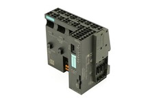 Siemens 6ES7151-8AB01-0AB0  New SIMATIC DP, IM151-8 PN/DP CPU f. ET200S, 192 KB