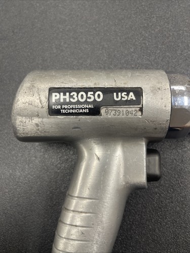 Snap-On PH3050 Super Heavy Duty Air Chisel Hammer Impact Driver Professional - Bild 3 von 13