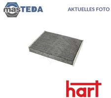 371 310 INNENRAUMFILTER POLLENFILTER HART FÜR NISSAN X-TRAIL III,X-TRAIL VAN