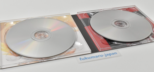 Parasite Eve I & II Original Soundtrack LIMITED BOX CD 4disks SQUARE ENIX 2011 - Picture 6 of 24