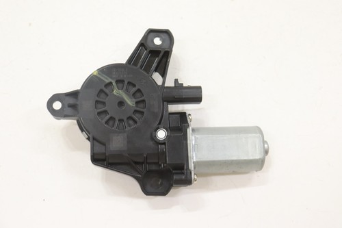 2018 - 2025 JEEP WRANGLER FRONT LEFT SIDE DOOR POWER WINDOW REGULATOR MOTOR OEM - Picture 6 of 10