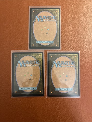 Magic: The Gathering 3 Card Lot - Final Fantasy - 1 Rare, 1 Common Foil, 1 Land - Bild 7 von 11