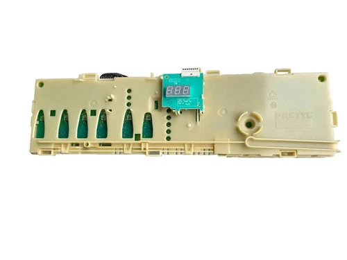 MODULE-CONTROL
