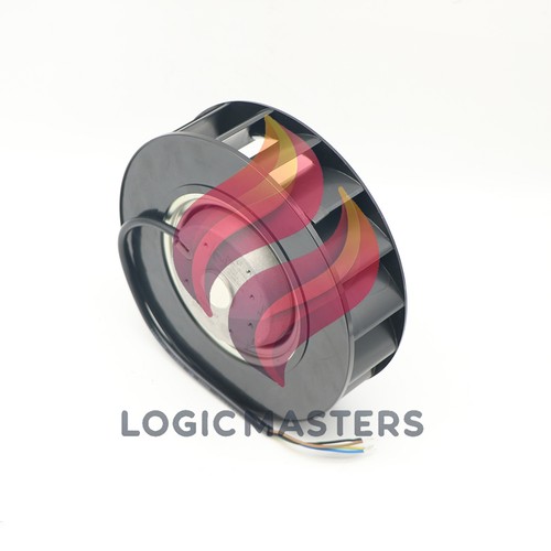 1PCS NEW For emc 2B716-115TEG 115V 19CM 90W Centrifugal Turbine Fan Cooling Fan - Picture 10 of 15