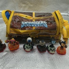 2014 Topps Skylanders Trap Team Trading Cards 20