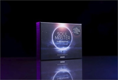 Maxim Mankevich Soul Master // Das Orakel-Kartenset
