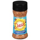 Dash Salt-Free Seasoning Blend, Caribbean Citrus, 2.4 Ounce (Pack of 1) 