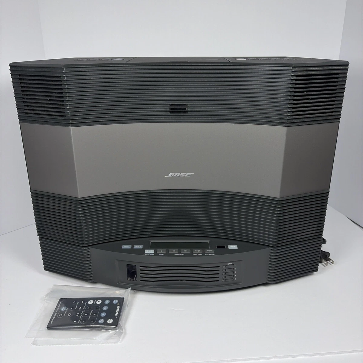 ジャック様限定！BOSE MDデッキ BOZE MDデッキ|【ハードオフ公式通販】オフモール