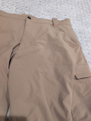 First Lite Corrugate Guide Pants XL Dry Earth - Picture 8 of 18