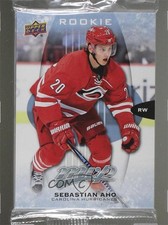 2016-17 Upper Deck MVP Rookie Redemption Metropolitan Division #RR3
