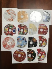 Valuable Sports Video Games 24