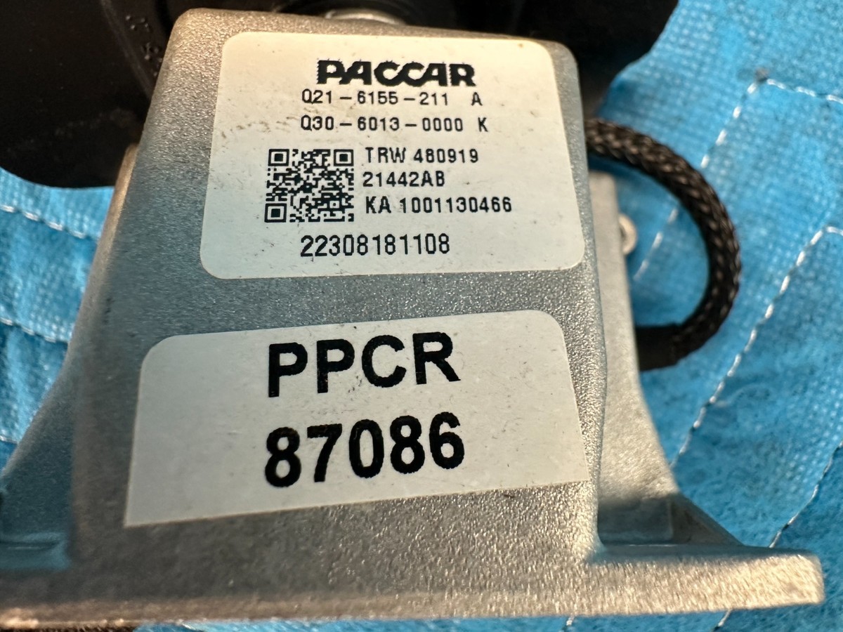 Kenworth T680 Electric Stalk Shifter 2023 OEM | eBay