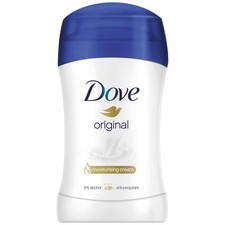 Dove Original Anti-Perspirant Deodorant, 1.4oz 40g