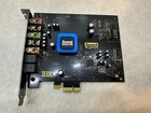 Creative Sound Blaster THX Sound Card SB1350 ,00DR8F, 0DR8F