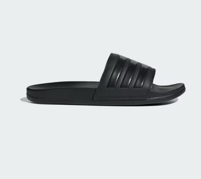 Adidas■ADILETTE COMFORT■送料込 adidas Adilette Comfort Slide - Core Black, 8US for sale
