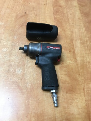 Ingersoll Rand IR 2112 3/8" Drive Air Pneumatic Impact Wrench Gun UNTESTED