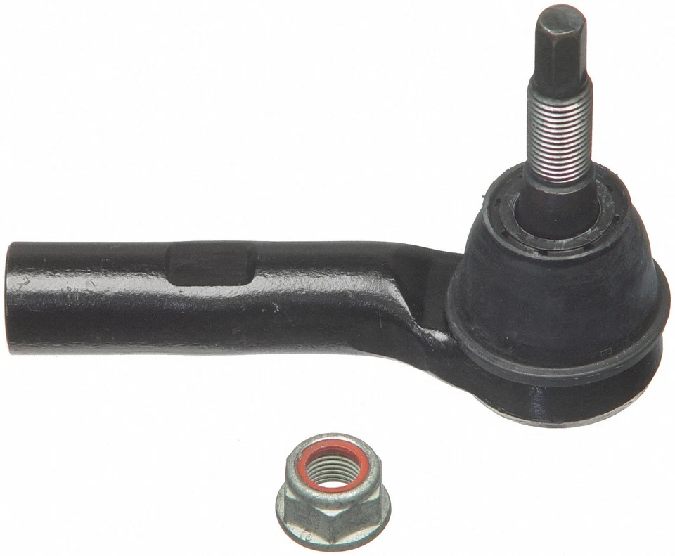 MOOG Front Left Outer Steering Tie Rod End for 2000-2004 DODGE DAKOTA 4WD - Image 3 of 3