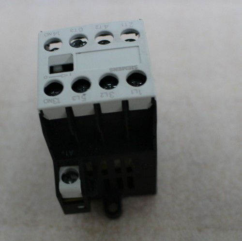 Siemens 3TG1010-0BB4 Contactor - Picture 4 of 4