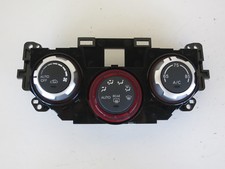 11 12 13 14 Subaru Impreza Climate Control Panel Temperature Unit A/C Heater