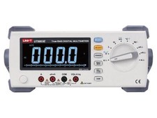 UT8803E Tischmultimeter EBTN (6000),Bargraph-Anzeige,beleuchtet UNI-T