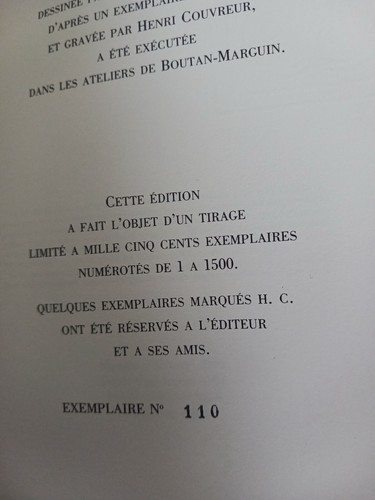 JOURNAL DU CAPITAINE FRANCOIS DIT LE DROMADAIRE D'EGYPTE 2/2 RELIURE NAPOLEON - Picture 6 of 6