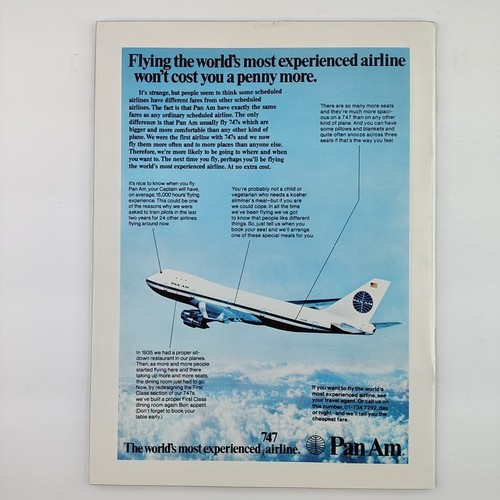 Air Enthusiast International Aug 1973, Band 5. Nr 2. Bulldog 120 sehr guter Zustand Vintage Magazin - Bild 2 von 13