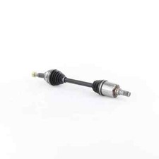 TrakMotive Front Left CV Axle Shaft For Nissan Rogue FWD Altima 2.5L Auto CVT