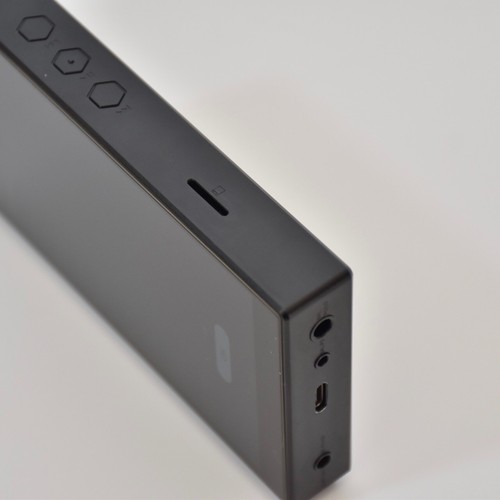 FiiO M11S Portable Digital Audio Player Snapdragon 660 From Japan Used - Picture 8 of 17