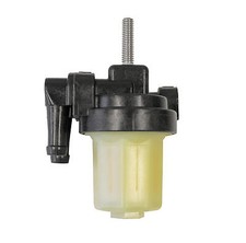 orig. Quicksilver Mercury 40 50 60PS Benzinfilter 35-879884T in-line Fuel Filter