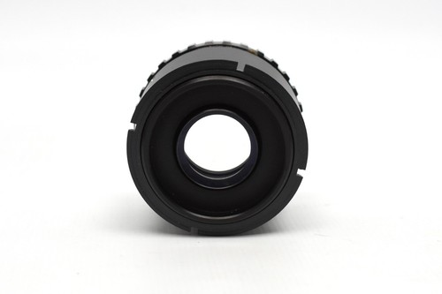 Rodenstock- Omegar 50mm f/4.5 enlarger lens & f/4.5 75mm lens w/ Rear Lens Cap - Picture 9 of 14