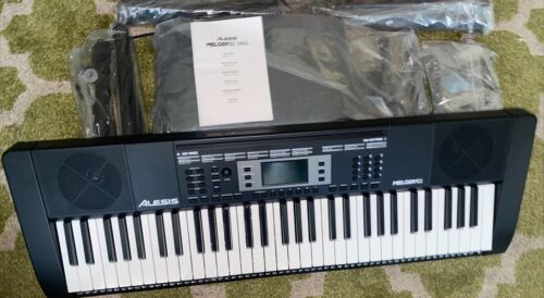 Alesis Melody 61 mk2 Wireless Keyboard Controller - Picture 7 of 7