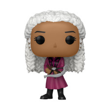 Funko Pop! Vinilo: Casa del Dragón - Baela Targaryen #19