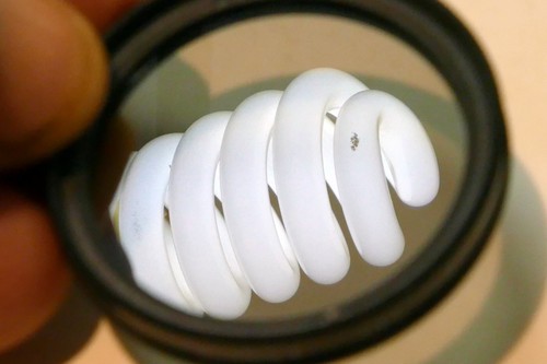 Vivitar 40.5mm Lens Filter series 1 HD CP-L Circular polarizer Polar - Picture 6 of 6