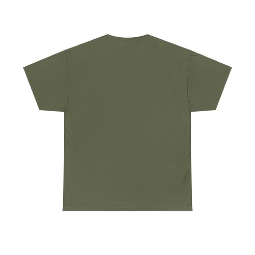 Unalaska, Alaska - Unisex Heavy Cotton Tee - Picture 33 of 81