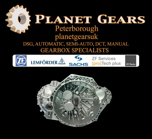 Peugeot 3008 5008 Semi Auto Gearbox Clutch Dual Mass Diagnostic Service Ebay