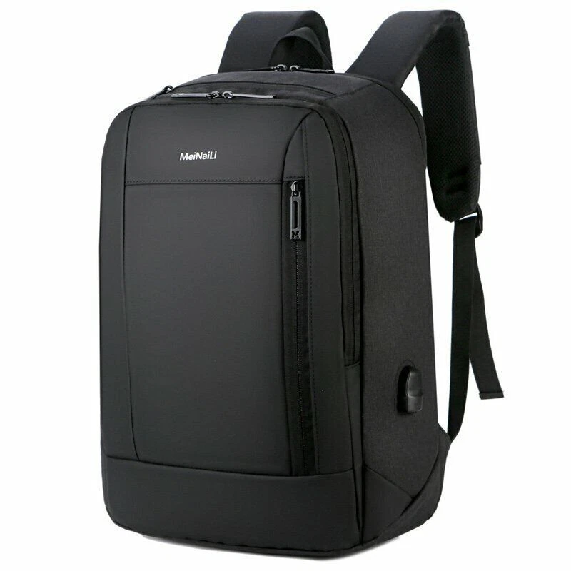 Rucksack Damen Herren Sport Schulrucksack Arbeit Latptoptasche Wandern Tasche 