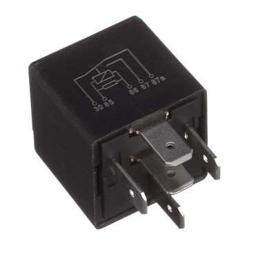 For 2013-2016 Dodge Challenger Starter Relay SMP 369MG87