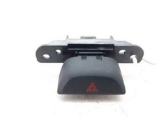 252903DA0A warnblinkschalter für NISSAN PULSAR FASTBACK 1.2 DIG-T