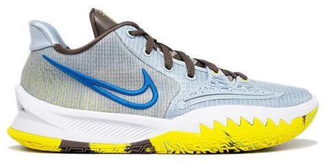 Nike Kyrie 4 EP Low Takashi for Sale | Authenticity Guaranteed | eBay