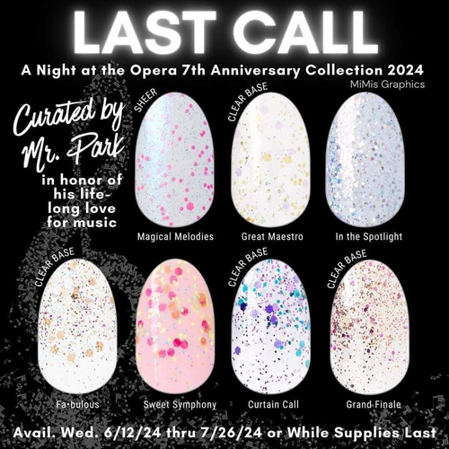 *COLORSTREET NAILWRAPS/STRIPES  - Picture 63 of 607