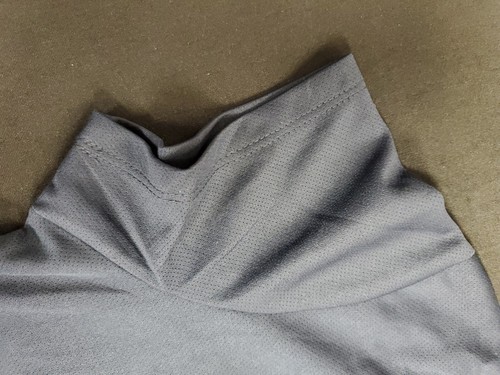 Girls Nautica School Uniform Shirt, XL/XG (16) New  - Picture 5 of 8