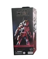 Star Wars Black Series Tech Mercenary Gear Bad Batch Walmart Exclusive