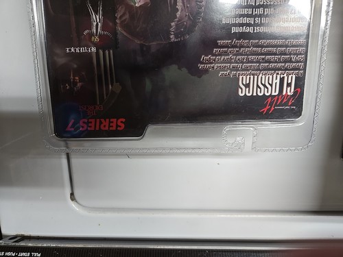 Figura NECA El Exorcista Regan Spider Walk NUEVA Autografiada LINDA BLAIR - Imagen 16 de 23