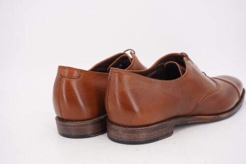 NUEVO | $450 ALLEN EDMONDS HOPKINSON 11.5 B PUNTERA DE NOGAL COLECCIÓN INDEPENDENCIA - Imagen 2 de 14
