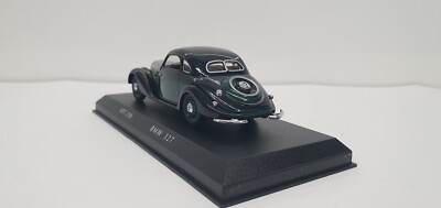 ミニカー BMW 327 1/43 BMW 327 COUPE 1941 DETAIL CARS ART.330 NO MATRIX NO