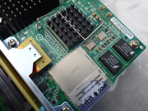 AU SELLER Cisco UCS-E140S-M2K9 Server 2x 900GB HDD W/ 2x 8Gb RAM - TESTED - Afbeelding 7 van 10