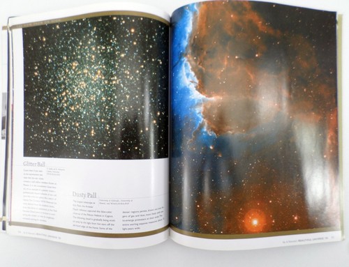 Sky & Telescopes Magazine BEAUTIFUL UNIVERSE 2005 Edition Astronomy - Picture 6 of 8